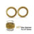 Bicycle Hub Service Kit Star Ratchet SL 60T TEETH For DT Swiss MTB Hub Gear