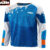 2024 KTM Motocross Mountain Enduro Bike Clothing Bicycle Moto Downhill T-shirt Hpit MTB Women Men Cycling Jersey MTB Shirts BMX