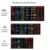 Simple Windows Shortcuts Mouse Pad Office Software Office Word Excel PPT Shortcut Large Desk Pad Excel Shortcut Pattern Mousepad