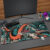 Large Game MousePad Japanese Dragon Gaming Accessories HD Print Office Computer Keyboard Mouse pad XXL PC Gamer Laptop Desk Mat
