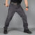 Summer Military Tactical Cargo Pants Casual Trousers Men Wear-resisting Multi-Pockets Quick Dry Outdoor Hiking Work Trousers Men