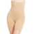 Plus Size Women Body Shaper High Waist Abdomen Shapewear Tummy Control Seamless Belly Panties