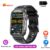 For Huawei Xiaomi GPS Sports Smart Watch Men’s 1.57 inch Heart Rate Bluetooth Call Watch Military Outdoor Fitness Tracker Watch