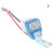 AC 24v 110v 220v auto street light switch night on day off sensor switches jingu