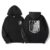 Attack on Titan Men’s Hoodie Anime Hoodies Men Women Streetwear Pullover Harajuku Shingeki no Kyojin Hoodies Sweatshirt Clothes