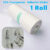 Cute HD Photo Printer Mini Drucker Thermal Adhesive Label Portable Makeid Inkless Bluetooth Multi-function Miniprint for Sticker