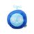 New Kids Toys Blox Fruits Plush Doll Anime Game Stuffed Devil Fruit Horror Doll Plush Toy Home Decor Throw Pillow Children Gifts