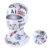 Summer Cool Balaclava Ice Silk Cycling Full Face Cap Sun Anti-UV Protection Sports Face Cover Headwear Bike Motorcycle Men’s Hat