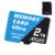 Memory Card 2Tb Micro Card 2Tb Sd Card 2Tb Memory Reader 2Tb Chip Card 2Tb For Phone Drone Camera Console Monitor Memory Card