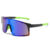 Riding Glasses Cycling Sunglasses Men Women UV400 Sports Sun Glasses Bicycle Bike Eyewear Road Goggles Wrap Around Shades