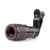 Lens Universal Clip 20X/12X/8X Zoom Phone Camera Telephoto Lens Monocular Telescope Phone Universal Optical Telescope Lens Kit