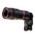 Lens Universal Clip 20X/12X/8X Zoom Phone Camera Telephoto Lens Monocular Telescope Phone Universal Optical Telescope Lens Kit