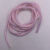 3D Pink Flower Cable Charger Protector Cover For Iphone 15 14 13 Pro Max 18W 20W Charger 2024 New Data Line Protective Sleever