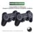 4K Video Game Stick Wireless M8 Controller Gamepad Built-in 20000+ Games 64G Retro Handheld Game Player HD TV Game Stick For Kid