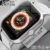 Smart Watch For Men Women Gift For Xiaomi Full Touch Screen Sport Fitness Watches BT Call Digital Smartwatch Wristwatch 2024 New