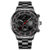 Fashion Mens Sports Watches for Men Business Stainless Steel Quartz Wrist Watch Luxury Man Casual Luminous Clock ?ç???ü?ï ???â???ü??????