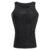 YBFDO Men Body Shaper Slimming Compression Vest Undershirt Seamless Waist Trainer Tank Top Belly Control Weight Loss Shapewear
