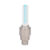 Neon Bike Spoke Light Mini LED Bicycle Taillight MTB Wheel Tire Nozzle Valve Caps Lamp Cycling Warning Head Rear Light