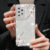 Flower Case For Samsung A55 5G Galaxy A54 A35 A34 A33 A15 A14 A13 A52 A32 A25 A24 A23 A22 A12 A51 A50 A05s A04E Silicon Covers