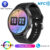 2024 New Watch 6 AMOLED Smart Watch Men Blood Sugar Bluetooth Call GPS Sport Tracker IP68 Waterproof Women Smartwatch Ladies Man