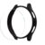 Glass+Case for Samsung Galaxy watch 4/classic/5 Pro 45mm 40mm 44mm 42 46mm PC all-around Screen protector Galaxy watch 5 cover
