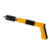 2024 Handheld Powerful Concrete Nail Gun Dedicated Mini Cannon Nailer Wall Concrete Nail Gun Flooring Roofing Framing Palm Gun