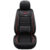 Elegant Universal Faux Leather Car Seat Cover by Tand: Easy-Clean, Comfort Design, Fits Major Models – Enhance Your Car’s