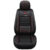 Elegant Universal Faux Leather Car Seat Cover by Tand: Easy-Clean, Comfort Design, Fits Major Models – Enhance Your Car’s