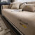 1pc Embroidery Luxury Non-Alip Chenille Sofa Cover for Living Room Couch Cushions Towel All Seasons Furniture Protector