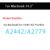 HD Screen Protector For MacBook Pro 14 M1 M2 Pro Max Air 13 15 16 Clear Laptop Soft Film