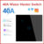 40A Tuya Smart Wifi Water Heater Boiler Touch Wall Switch Air Conditioner Light Timing EU Us Brazil App For Alexa Google Home