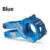 ENLEE MTB Stem 31.8x45mm High-Strength Short Handlebar Stem Aluminum Alloy Bicycle Bridge Racing Downhill Bike / Road Bike Stem