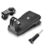 Backpack Strap Clip 360 Degree Rotation Hat Belt Clamp Mount For Gopro Hero 11 10 9 8 Action Camera Accessories