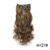 WIGSIN 24Inch Synthetic Long Wavy Curly Clip-In Hair Extensions Hairpieces Daily Hair Accessories for Women