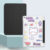Tablet Cover For Samsung Galaxy Tab A7 Lite 8.7” 2021 Leather Smart Folio Case For SM-T225 SM-T220 Protective Cases capa