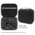 For DJI Osmo Action 4 Storage Bag Sports Camera Digital Protection Bag Osmo Action 3/4 Portable Travel Fall Prevention Handb
