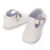 VALEN SINA Christening Baby Boy Shoes 1 Year Old Soft Sole Babies Fashion White Baptismal Shoes Baptism Shoes for Girls