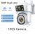 4K 8MP Wifi PTZ Camera Dual Lens IP CCTV Video Surveillance Camera Ai Human Detect Auto Tracking Night Vision Outdoor Waterproof