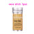 75g Broken Hair Artifact Hair Wax Stick Gel Cream Styling Hair Frizz Fixed Fluffy Children Men And Women Styling Hair Wax Stick
