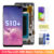 Screen for Samsung Galaxy S10 Plus S10+ G975 G975F Lcd Display Digital Touch Screen with Frame for Samsung Galaxy S10 Assembly