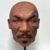 Realistic Mike Tyson Mask Boxing Champion Head Cover Fancy Dress Party Funny Costume Accessory Fans Support Cosplay Latex Mask