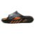 New Summer Men Massage Slippers Sides Indoor Outdoor Sandals Beach Casual Shoes Soft Sole Slides Men Flip-flops Men’s Sandals