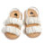 Casual Baby Girl Boy Sandals Breathable Open Toe Anti Slip Toddler First Walker Shoes Summer Outdoor Party Beach Slipper