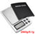 Electronic 2kg 2000G/0.1G 500G/0.01G Digital LCD Pocket Jewelry Gold Gram Balance Weight Mini Scale Backlight by AAA Battery