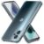 1.5MM Thick Air-Bag Clear Case For Motorola Moto G13 G23 G53 G73 G22 G32 G42 G52 G62 5G G72 G82 G84 G71S Shockproof Back Cover