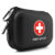 Empty Portable Emergency Medical First Aid Bag Storage Box for Household Outdoor Travel Camping Equipment Medicine Survival Kit