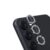 Camera Lens Protector Cover For Samsung Galaxy A55 A35 A15 Glitter Diamond Rings Protector for A55 A35 Phone Accessories