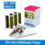 KP108IN Ink Cartridges Compatible for Canon Selphy CP Photo Paper 4″x6″Selphy CP1300 CP1200 CP910 CP900 CP760 CP1500