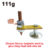 Single Head Ground Head with Wire Tail Magnetic Sheet Metal Repair Weld Machine Iron Electromagnetic Welding Bracket Tool
