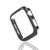Cover For Apple watch case 44mm 40mm 45mm 41mm 42mm 38mm Carbon fiber Bumper Protector iWatch series 7 3 4 5 6 SE 8 Accessories